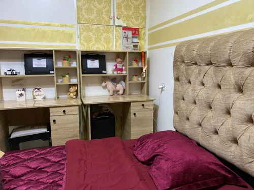 Vente Appartement F4 M'Sila Msila