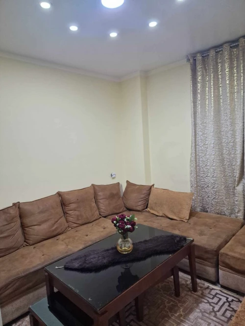 Vente Appartement F4 M'Sila Msila