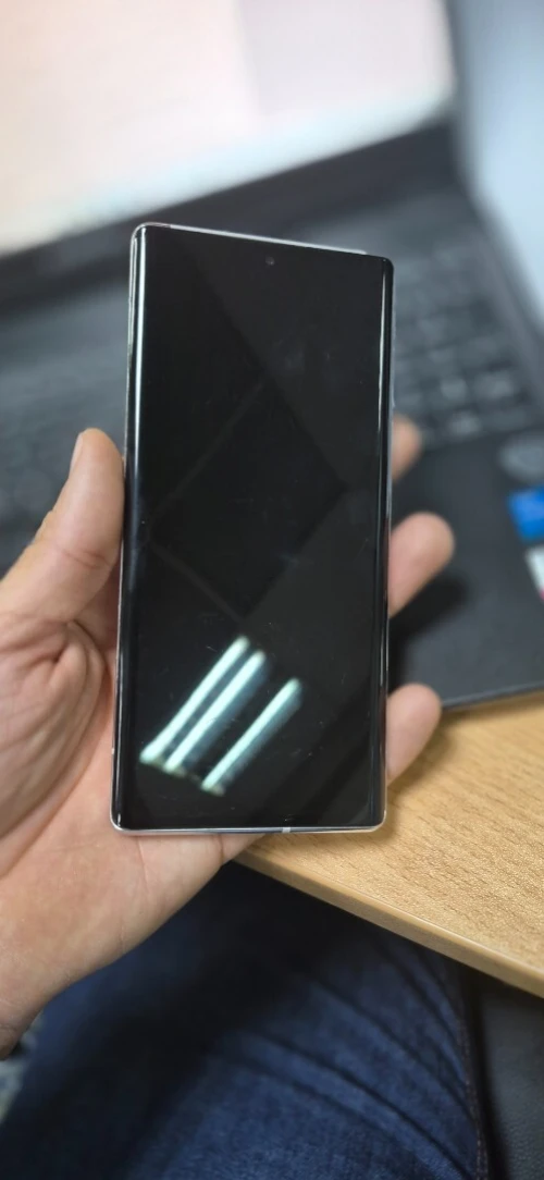Google Pixel 6 pro