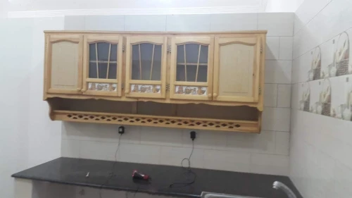 Location Appartement Niveau de villa F2 Alger Khraissia