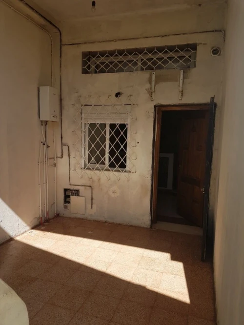 Location Appartement Niveau de villa F2 Alger Khraissia