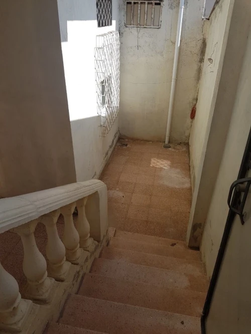 Location Appartement Niveau de villa F2 Alger Khraissia