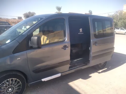Peugeot Expert 2013 Expert