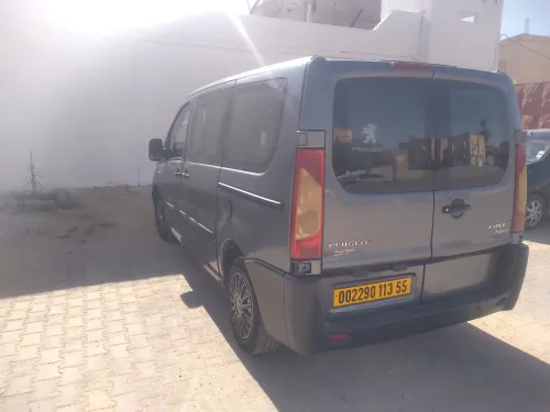 Peugeot Expert 2013 Expert