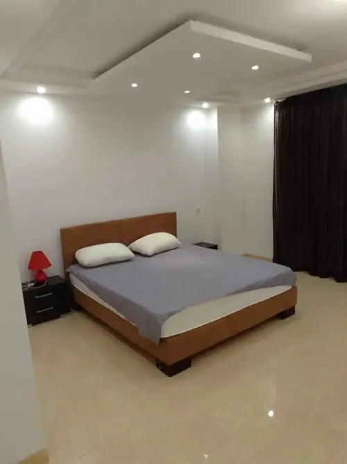 Location Appartement F5 Alger Cheraga