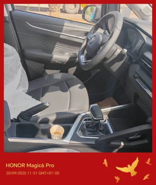 Lifan GX3PRO 2025 