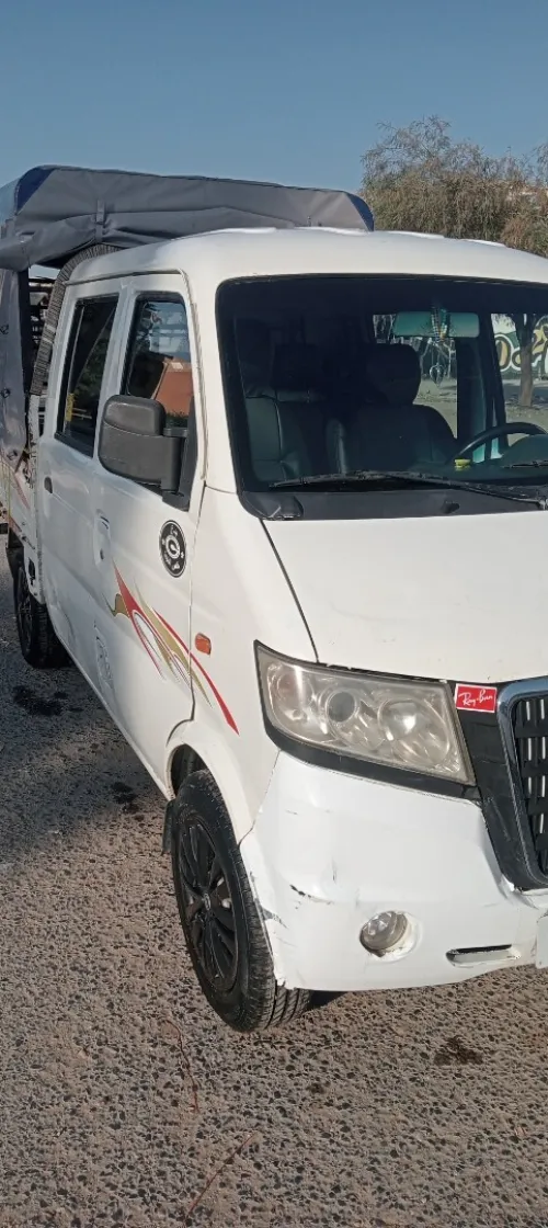 Gonow Mini Truck Double Cabine 2019 Mini Truck Double Cabine
