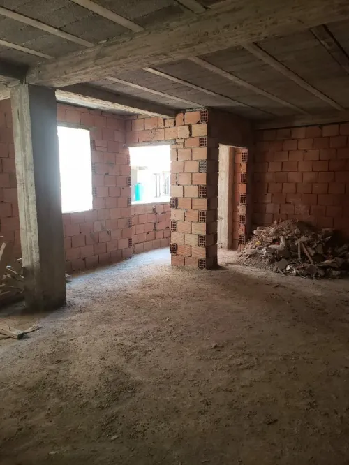 Vente Appartement F2 Tizi Ouzou Azeffoun