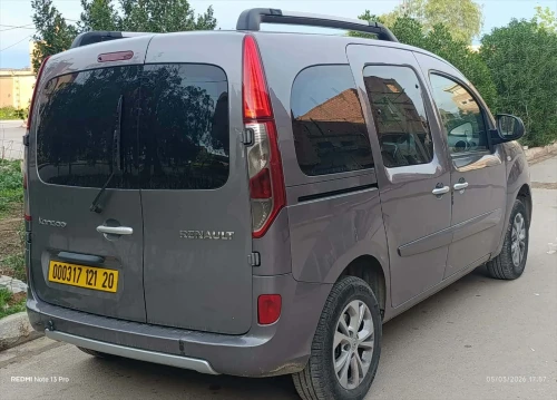 Renault Kangoo 2021 Kangoo