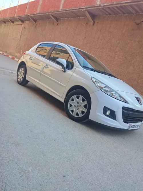 Peugeot 207 plus 2013 207 plus