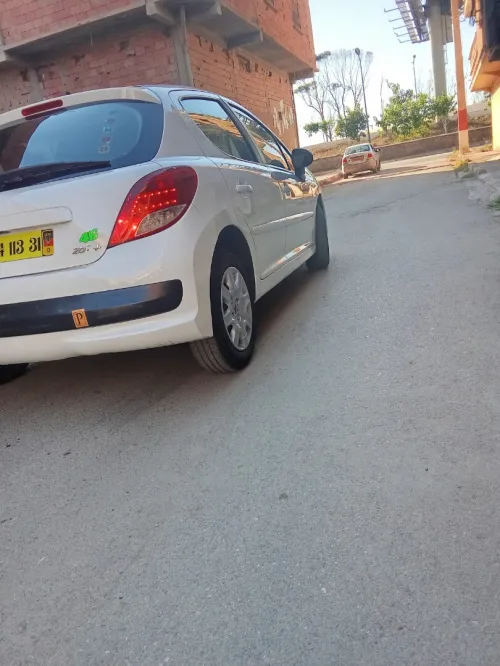 Peugeot 207 plus 2013 207 plus