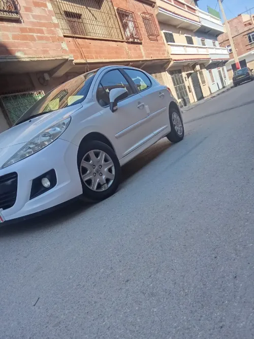 Peugeot 207 plus 2013 207 plus