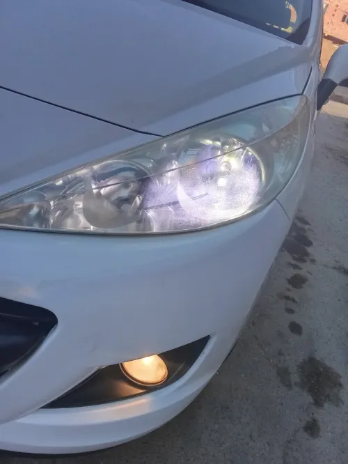 Peugeot 207 plus 2013 207 plus
