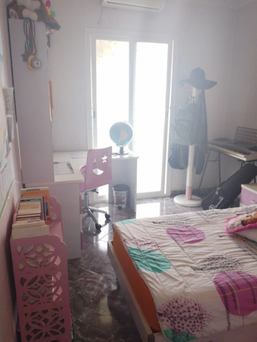 Vente Appartement F3 Chlef Chlef 5