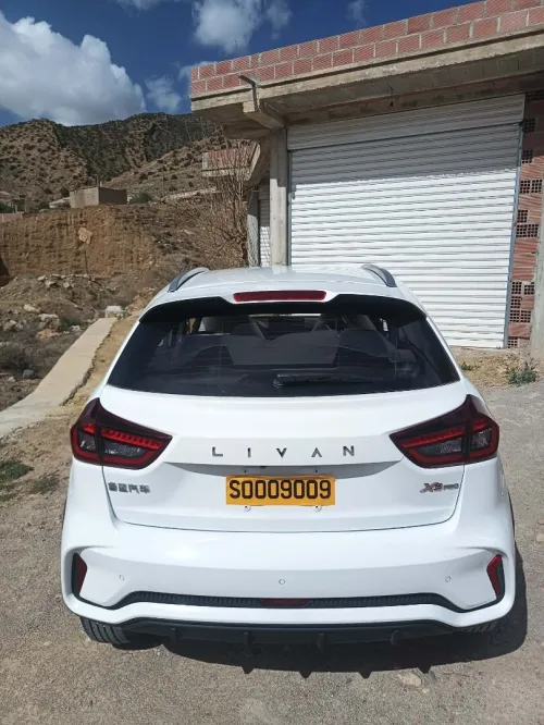 Geely tout option 2025 