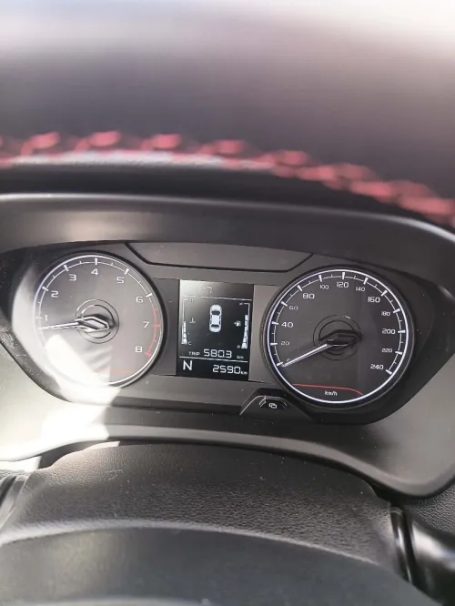 Geely tout option 2025 