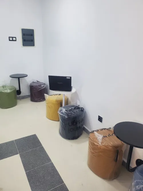 Société de bricolage et services professionnels