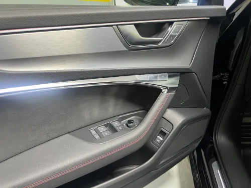 Audi A6 2022 S Line
