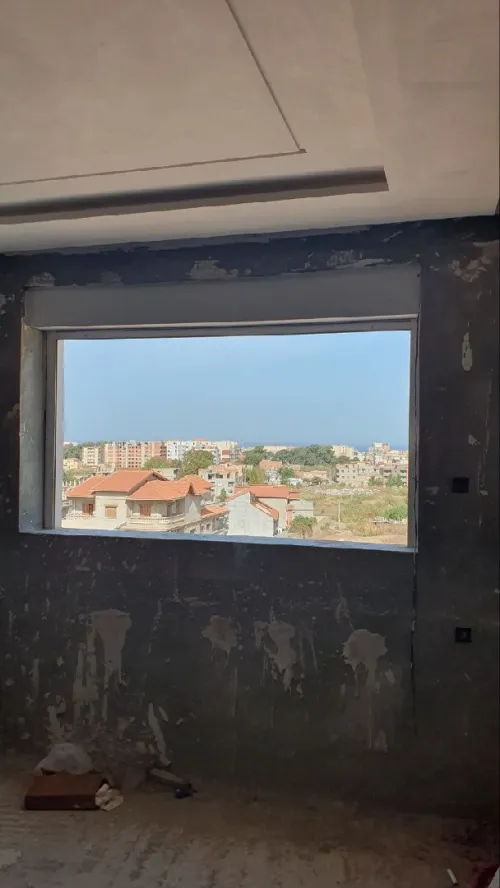 Vente Appartement F4 Alger Bordj el kiffan