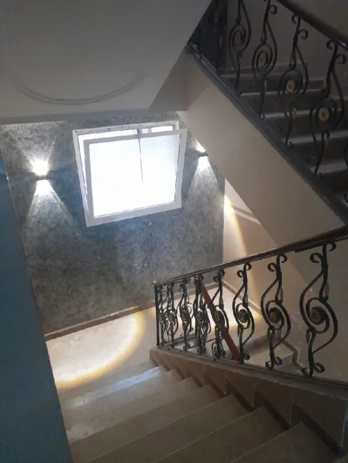 Vente Appartement Studio Alger Bordj el kiffan