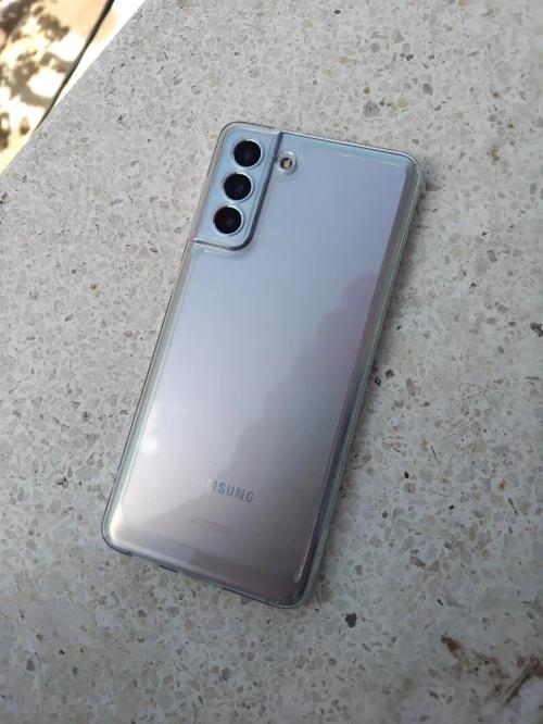 Samsung Galaxie s21 plus 5G