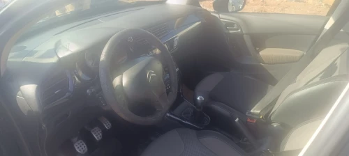 Citroen C3 2014 Nouvelle Vitamine