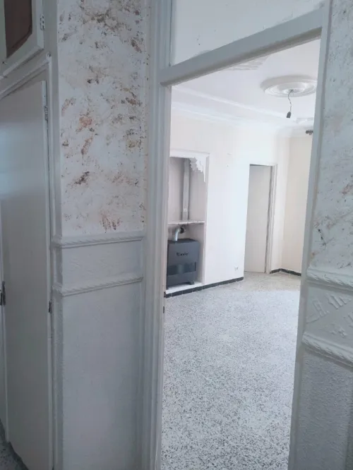 Vente Appartement F5 Skikda Skikda