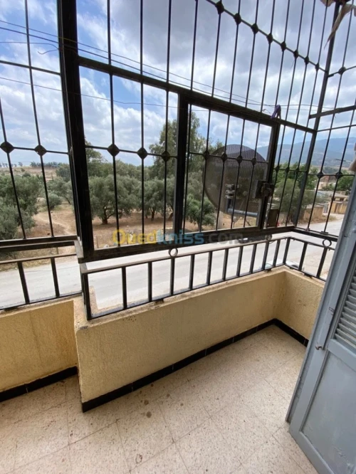 Vente Appartement F3 Blida Soumaa