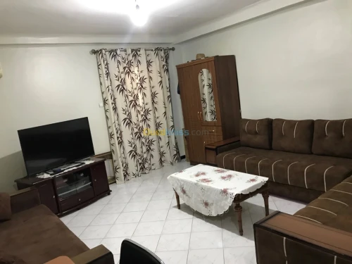Vente Appartement F3 Blida Soumaa