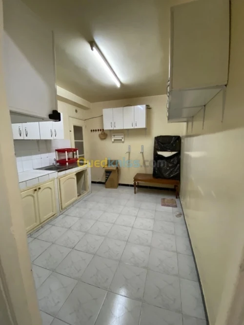 Vente Appartement F3 Blida Soumaa