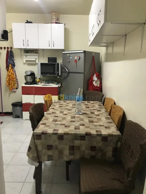 Vente Appartement F3 Blida Soumaa