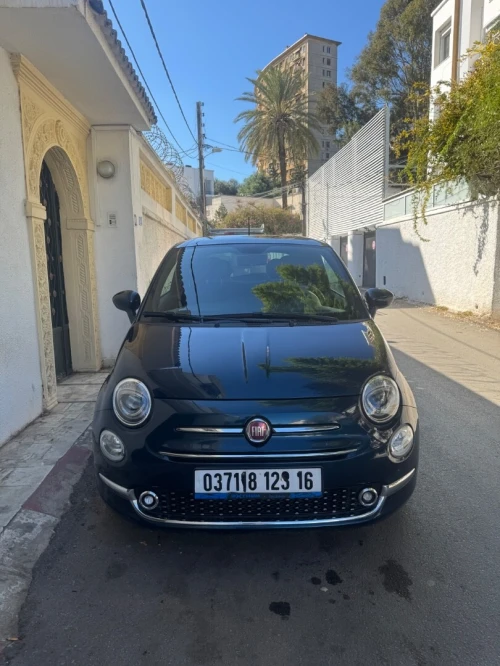 Fiat 500 2023 Dolcevita plus 