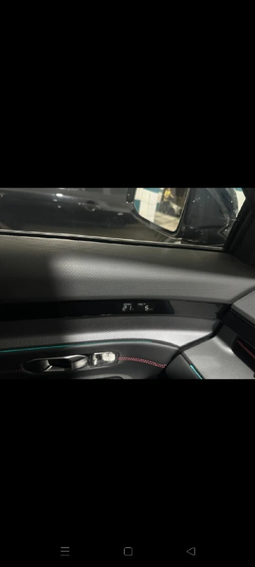 Jetour Dashing 2025 Luxury