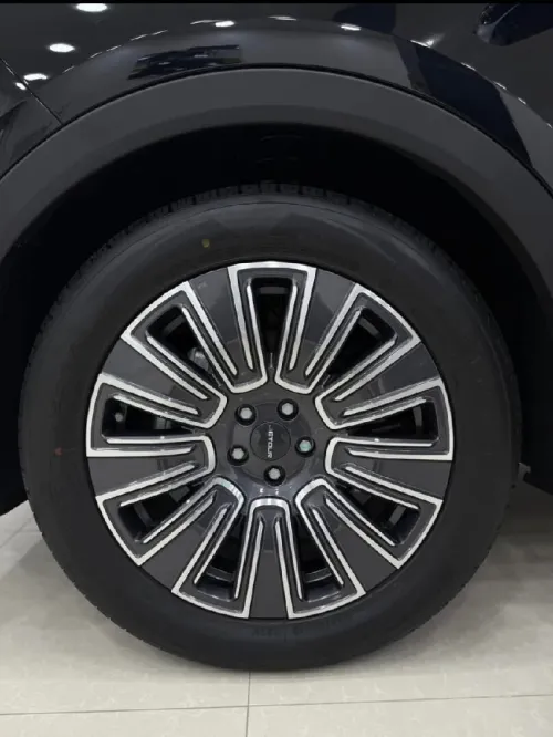 Jetour  X70 PLUS 2025 Luxury