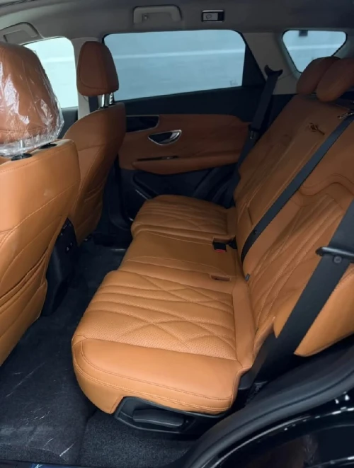 Jetour  X70 PLUS 2025 Luxury