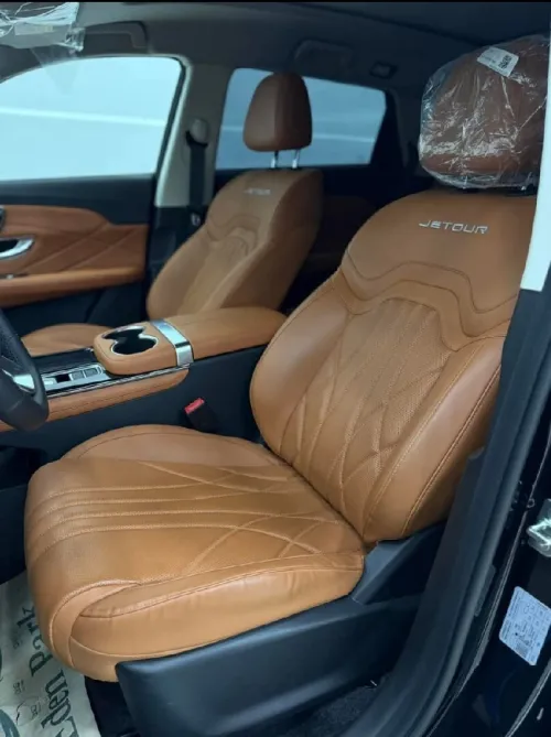 Jetour  X70 PLUS 2025 Luxury