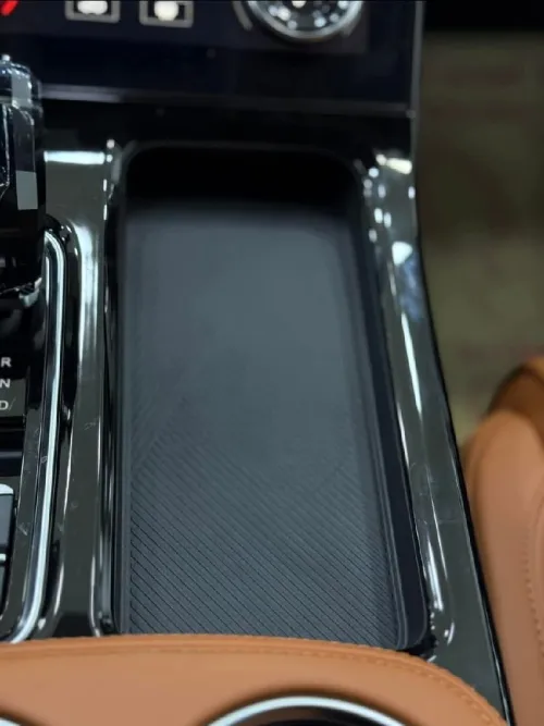 Jetour  X70 PLUS 2025 Luxury