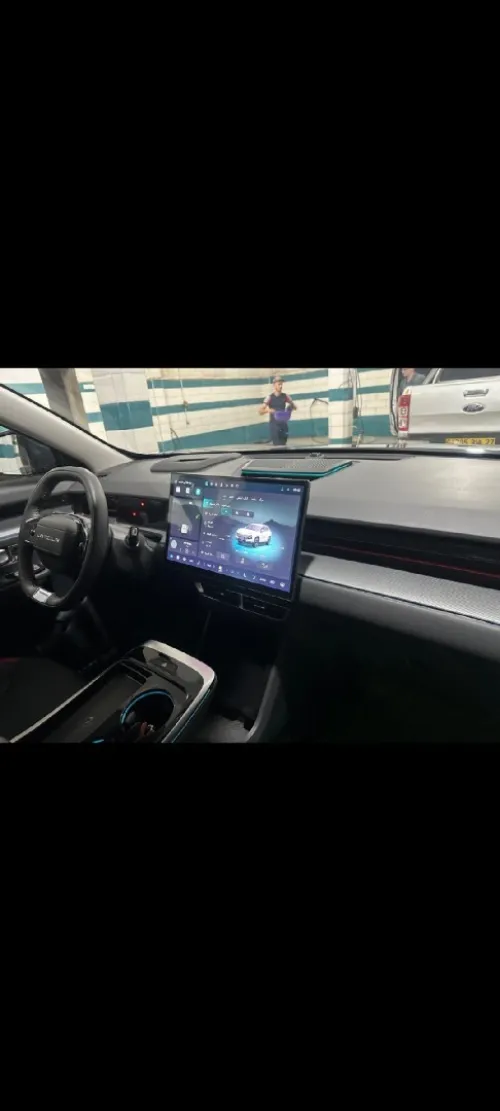 Jetour Dashing 2025 Luxury