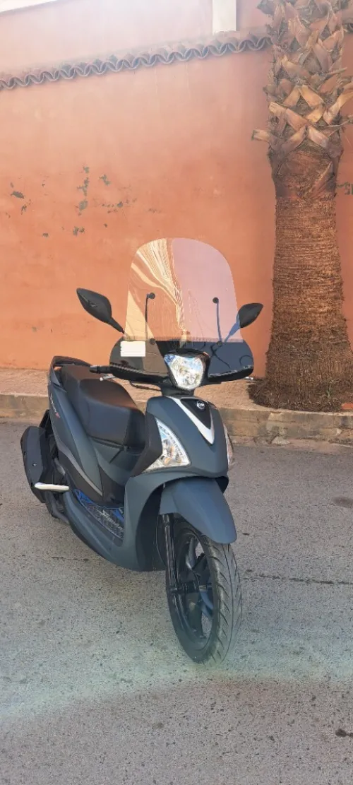 Sym st 150 Symphonie 2025