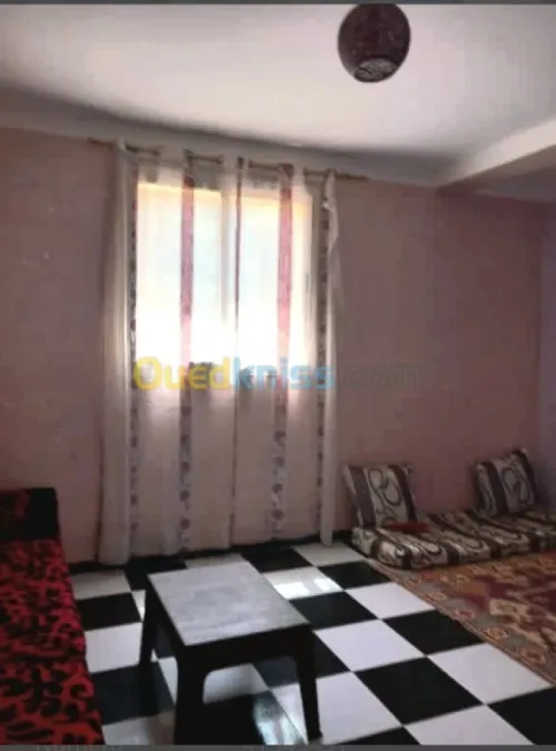 Location vacances Niveau De Villa F2 Tipaza Tipaza