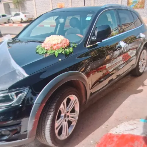 Audi Q5 2013 Q5