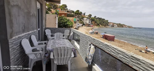 Location vacances Bungalow F3 Tipaza Tipaza