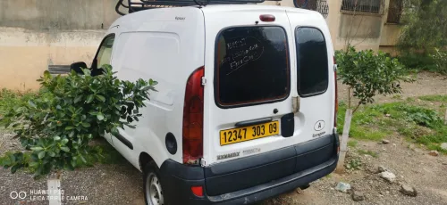 Renault Kangoo 2003 Kangoo
