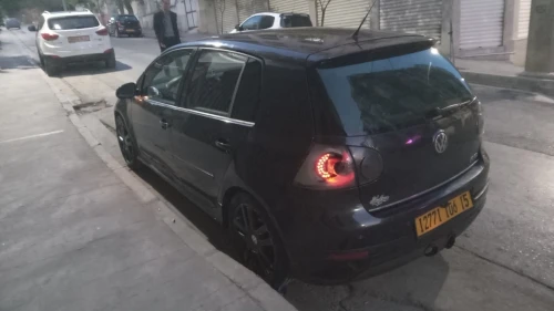 Volkswagen Golf 5 2006 R32