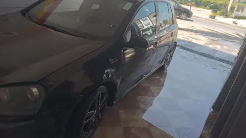 Volkswagen Golf 5 2006 R32