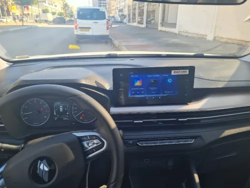 Livan X3 Pro  2025 Automatique (Avec toi ouvrant )
