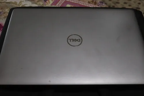 Pc portable Dell latitude 