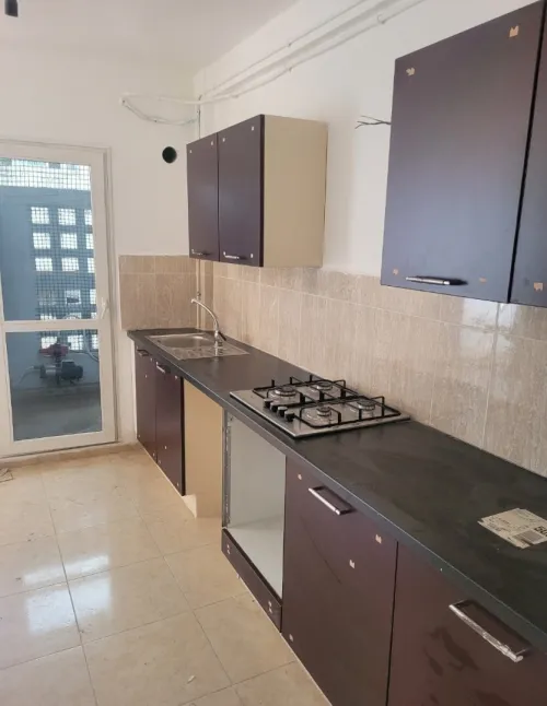 Vente Appartement F3 Béjaïa Bejaia