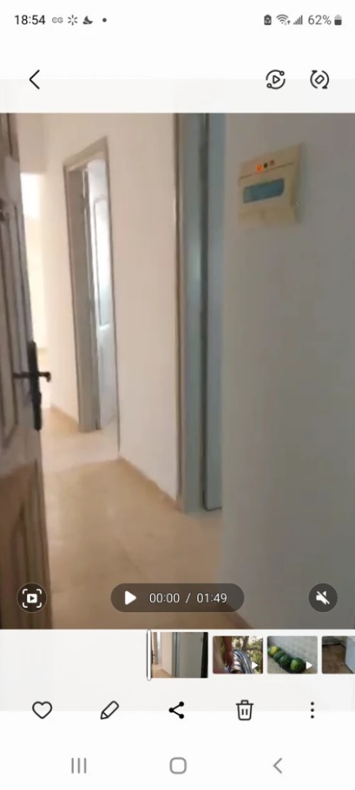 Vente Appartement F3 Béjaïa Bejaia