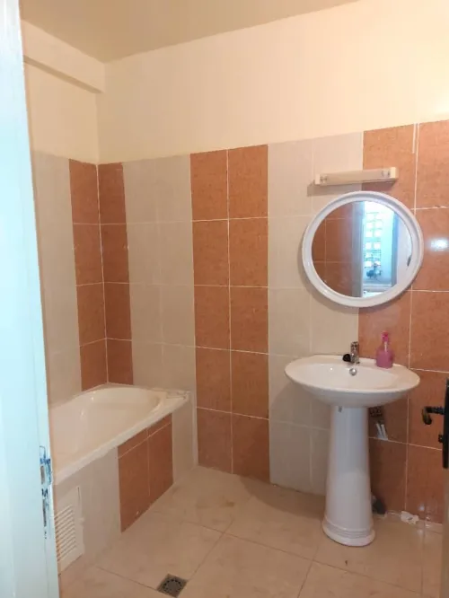 Vente Appartement F3 Béjaïa Bejaia